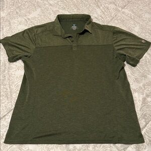 Kuhl Engineered Polo